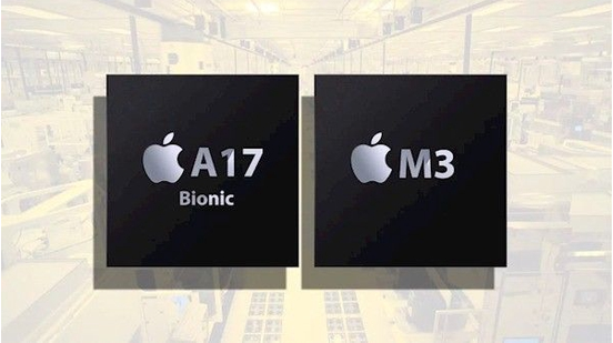 观山湖苹果15维修站分享iPhone15系列会用3nm芯片吗 